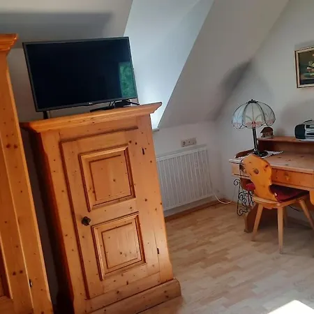 Direkt Am 4 Apartment