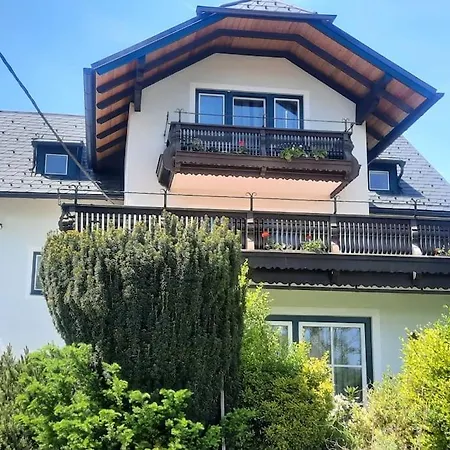 Direkt Am 4 Apartment *