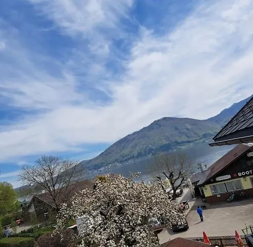 Direkt Am 4 * Altmünster