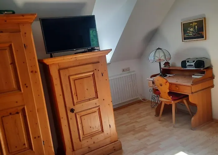 Direkt Am 4 Apartmán