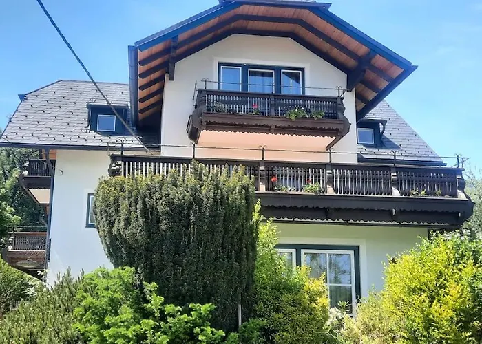 Direkt Am 4 Apartmán *