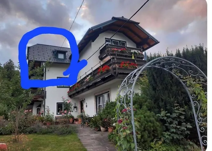 Direkt Am 4 * Altmünster