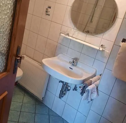 Apartmán Direkt Am 4