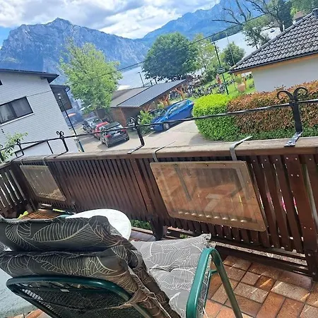 Direkt Am 4 Apartment