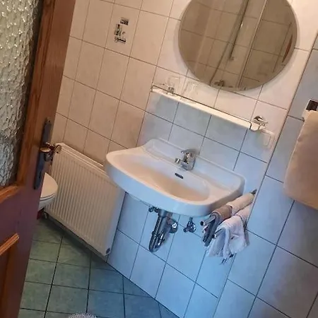 Apartment Direkt Am 4